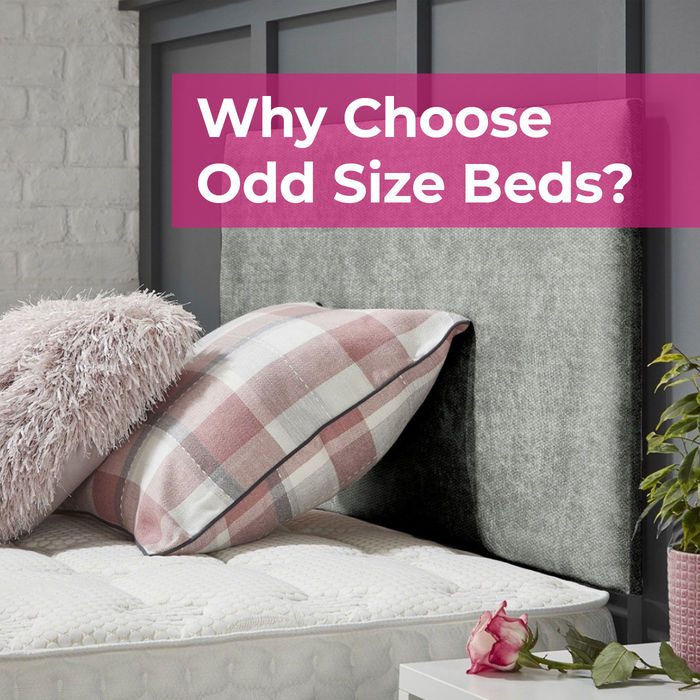 Why Choose Odd Size Beds 